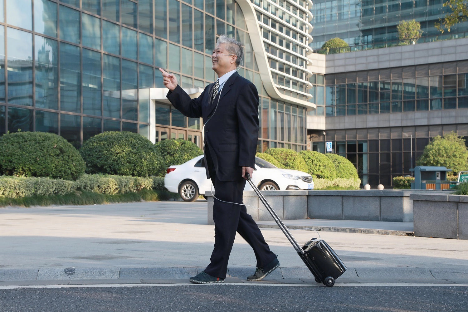 Non-Medical Oxygen Concentrators: Hidden Risks Behind the Cost Savings