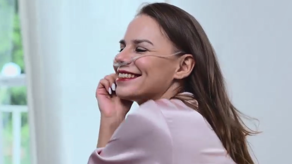 Oxygen Concentrators: Function, Settings & Results