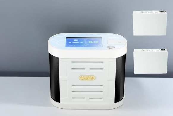 5-Liter vs. 10-Liter Oxygen Concentrators: What Are the Differences?