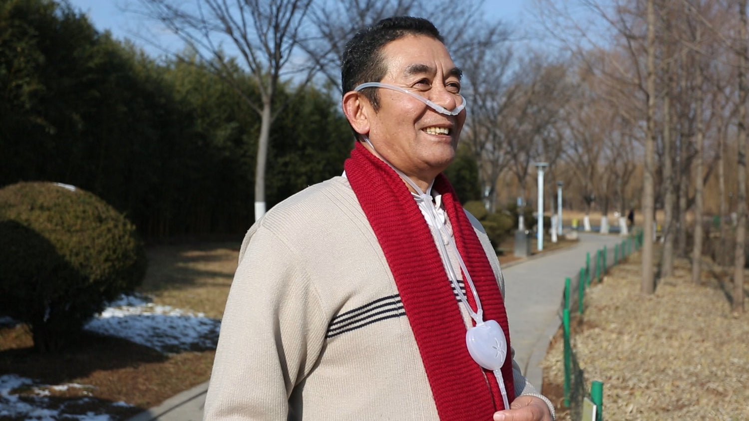 Top 10 Exercises for People With COPD