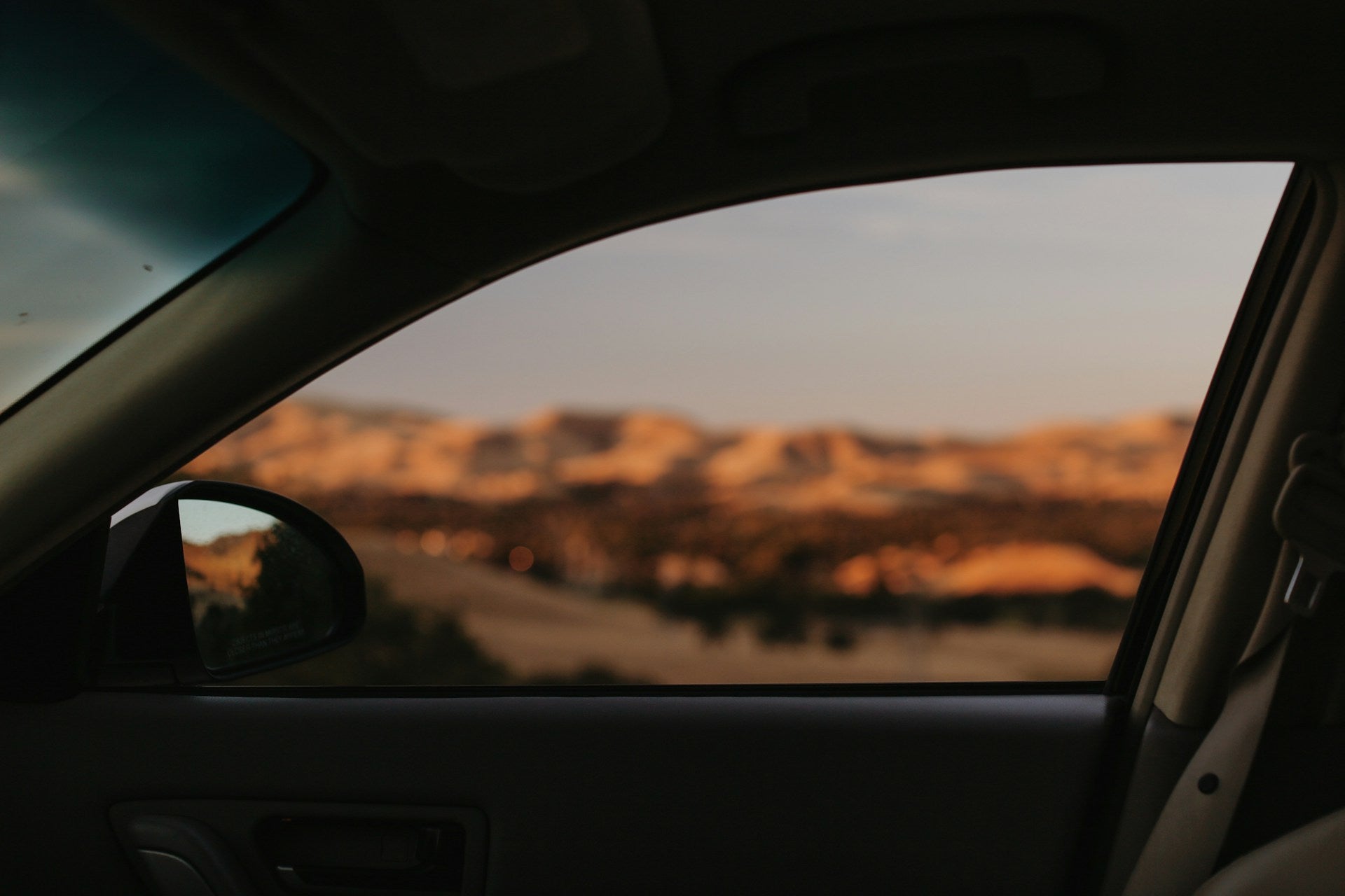 Can You Leave an Oxygen Concentrator in a Hot Car?