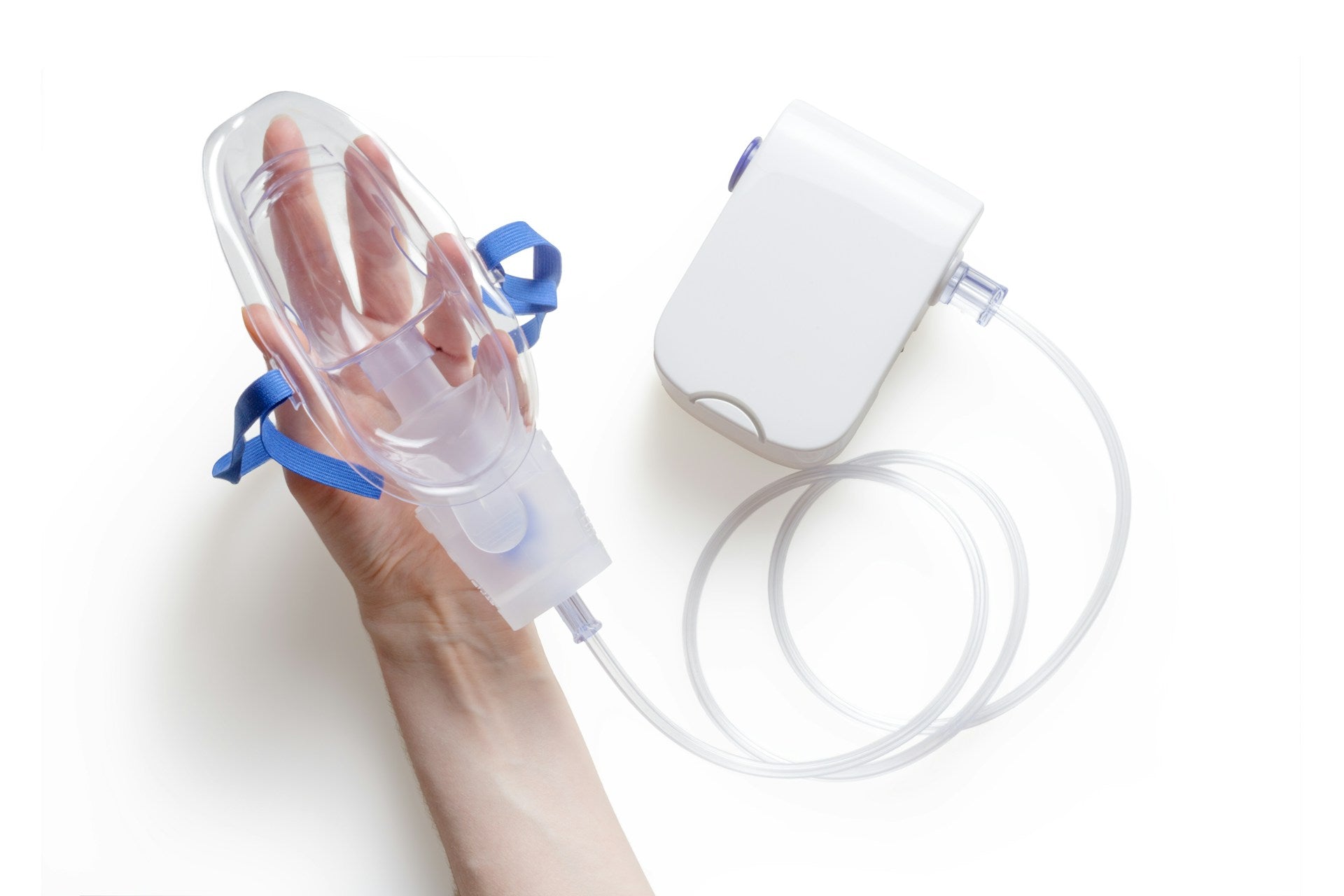 The Dos and Don'ts Checklist for People Living with Chronic Obstructive Pulmonary Disease (COPD)
