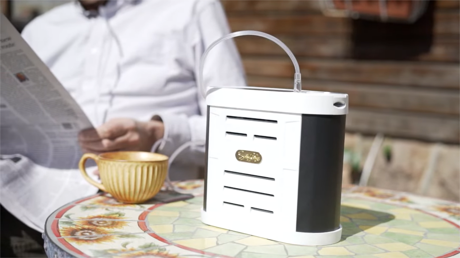 What is the Difference Between Low and High Flow Oxygen Systems?