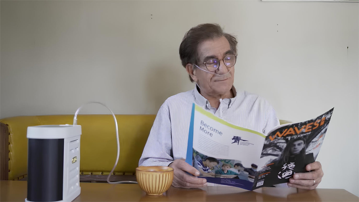 10 Essentials to Check Before You Buy a Portable Oxygen Concentrator