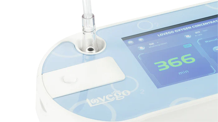 Oxygen Concentrator Filter: When to Replace and Why It Matters