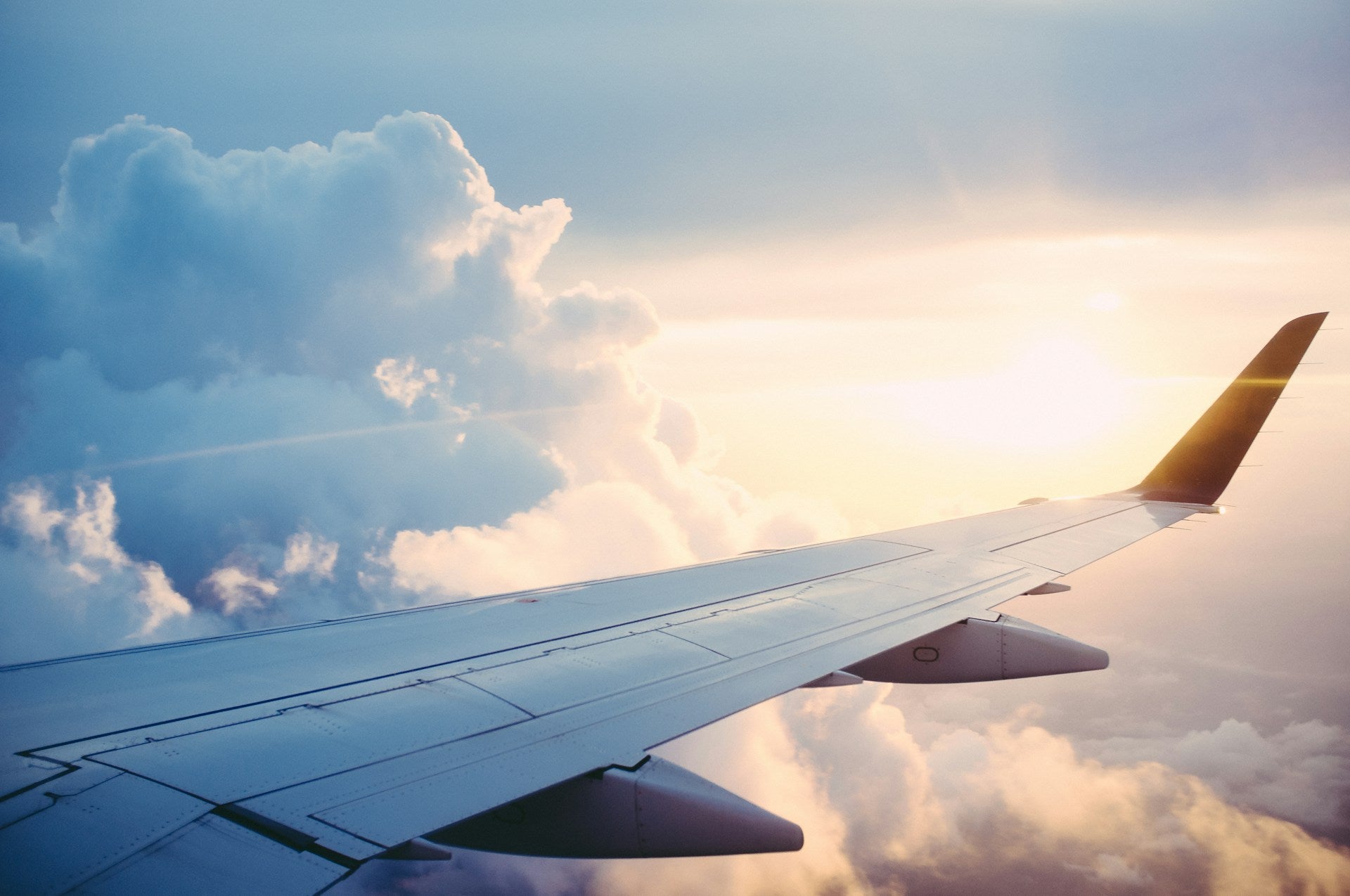 Can You Bring a Portable Oxygen Concentrator on a Plane?