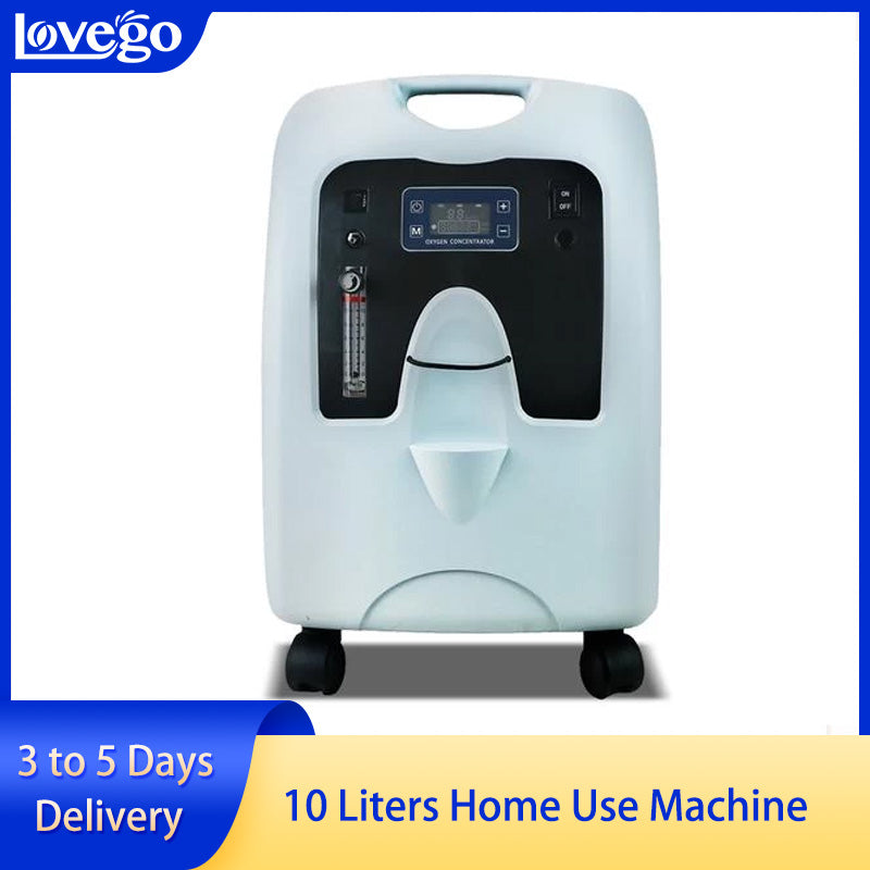 10L Home Oxygen Concentrator