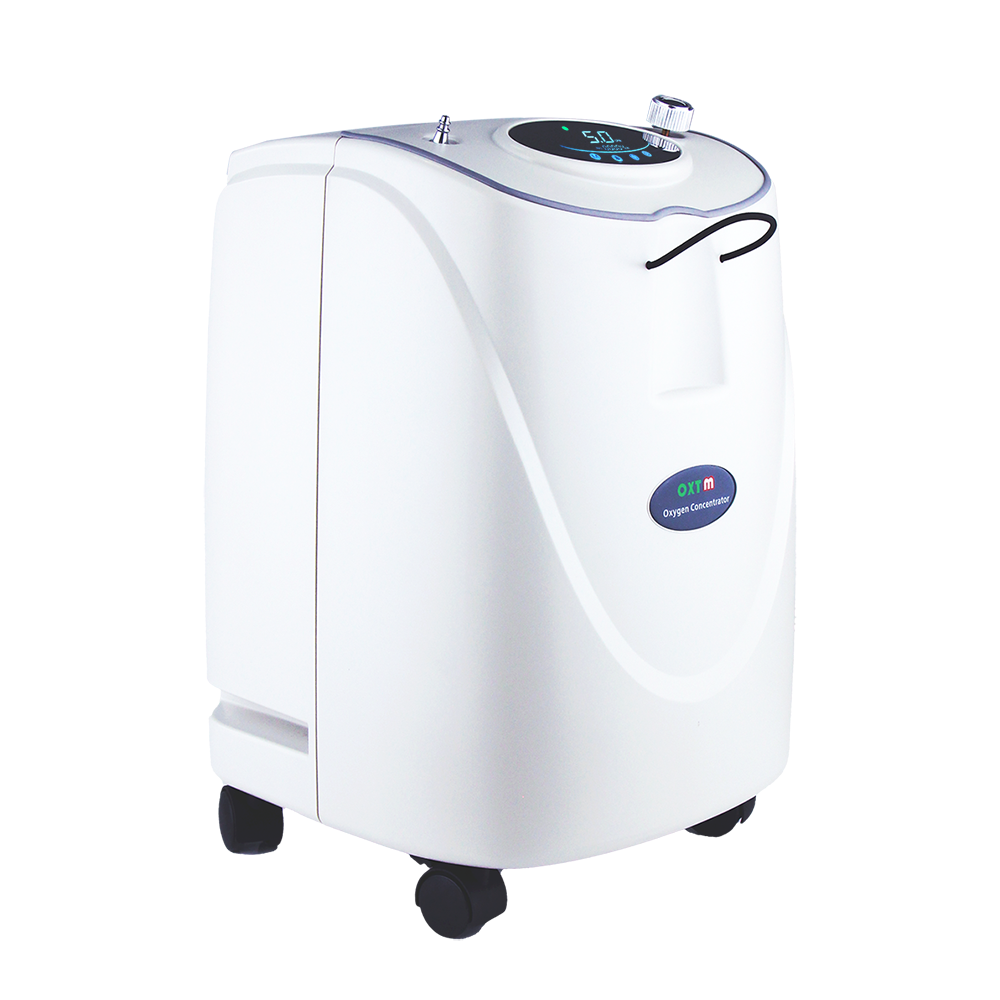 Premium - 5L Home Use Oxygen Concentrator ( Quiet Version )