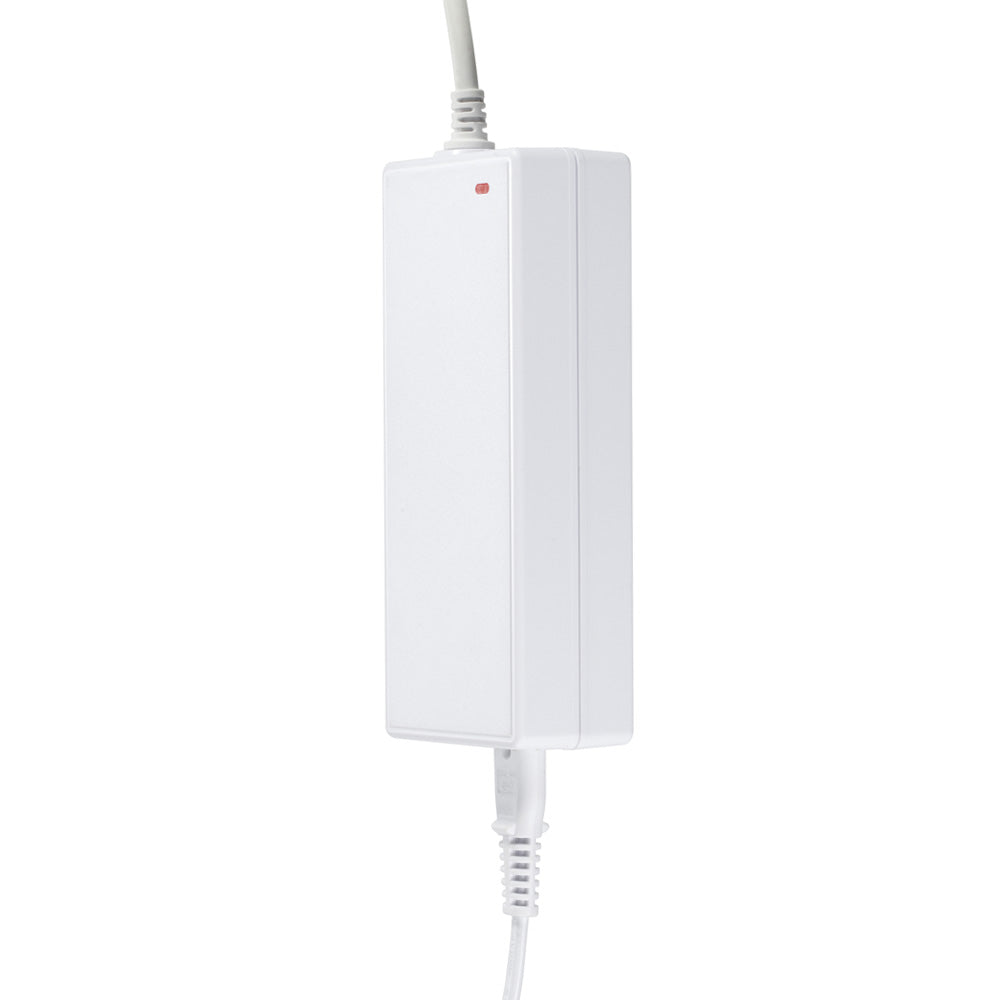Cargador de batería / Adaptador de corriente para máquina de oxígeno portátil de 5 litros