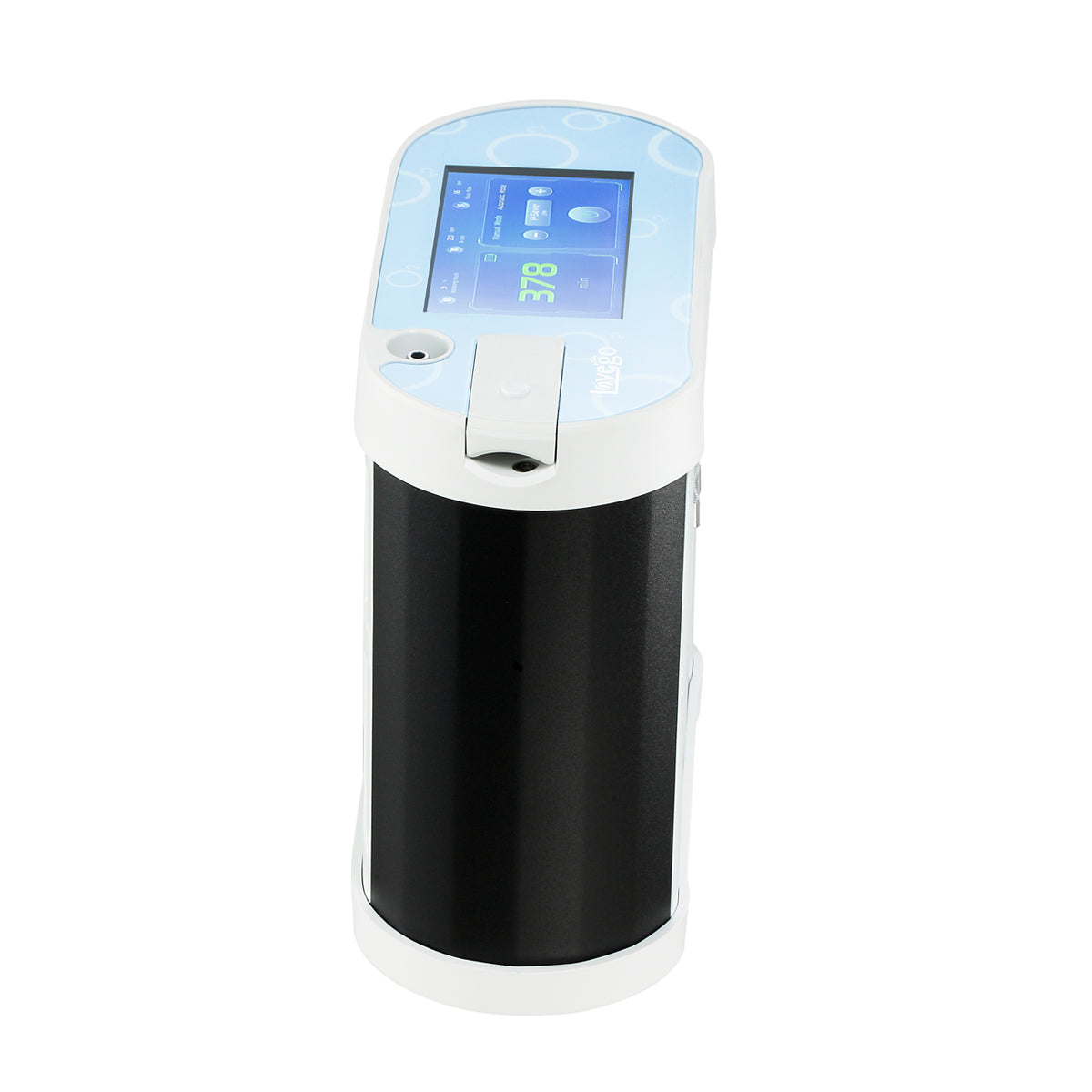 5L Portable Oxygen Concentrator with 8 Hours Battery