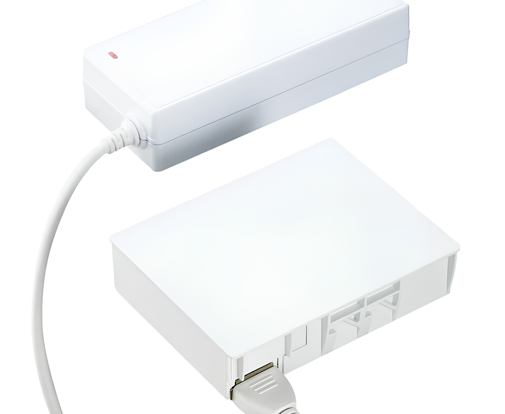 Using POCs While Charging: Can You Keep Getting Oxygen