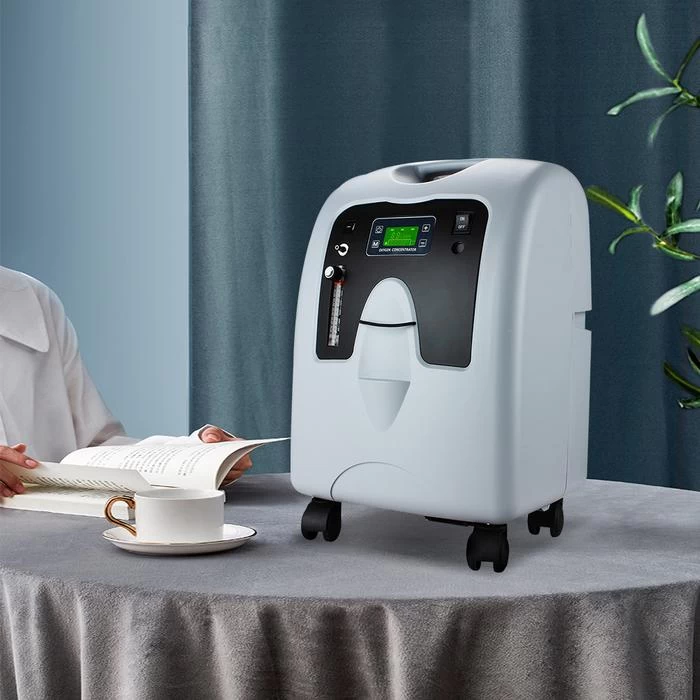 10L Home Oxygen Concentrator