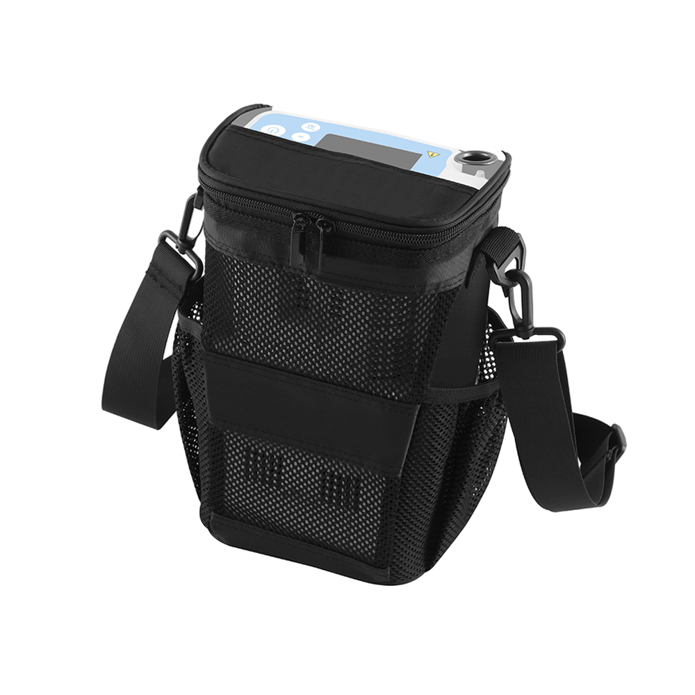 6L Portable Oxygen Concentrator ( 6 Hours Battery )