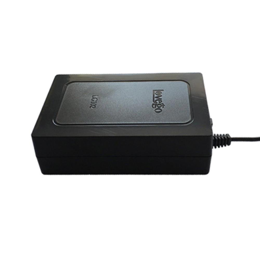 External Battery Bank (Expand Battery Time up to 14 Hours)