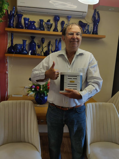 Lovego's Medical Oxygen Concentrators